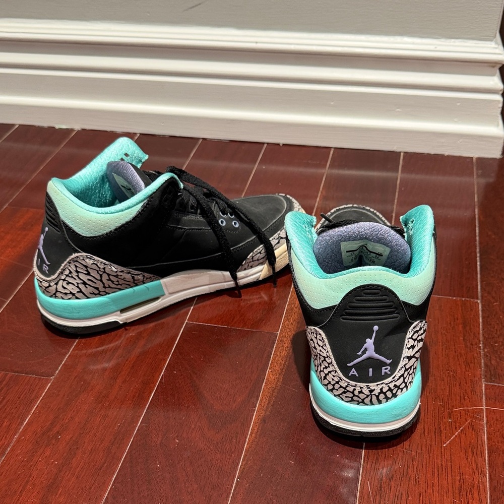 Nike Air Jordan 3 Retro